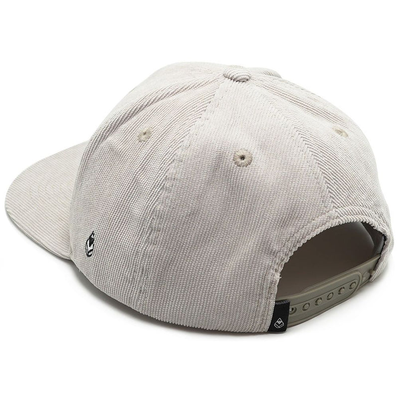 Phiger Cord Youth - Phieres - Gray Day - Snapback Cap