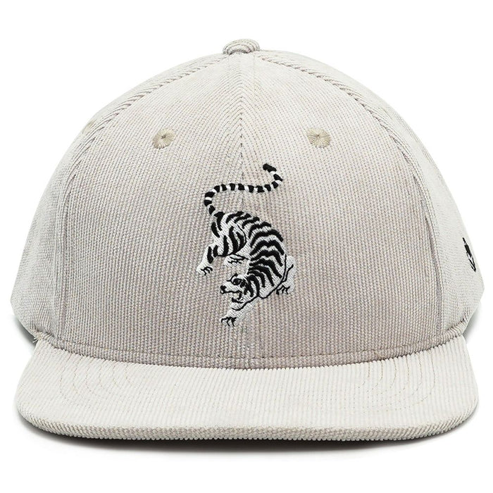 Phiger Cord Youth - Phieres - Gray Day - Snapback Cap