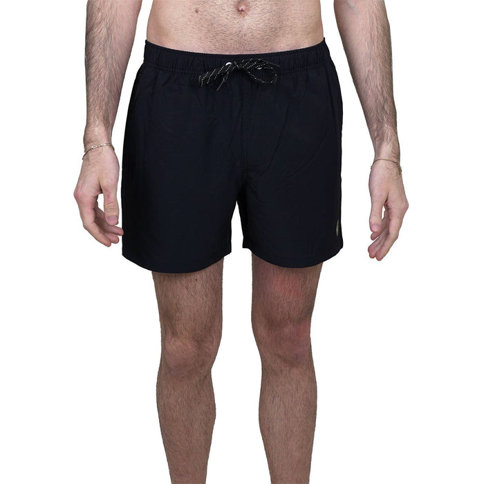 Phimsey Beach - Phieres - Black - Swimshort Men