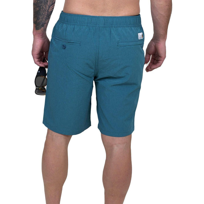 Phybrid Reflex - Phieres - Midnight - Hybrid Shorts