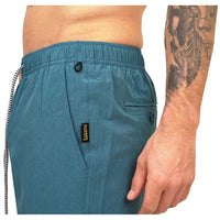Phybrid Reflex - Phieres - Midnight - Hybrid Shorts