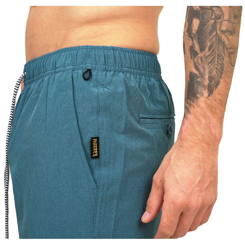 Phybrid Reflex - Phieres - Midnight - Hybrid Shorts