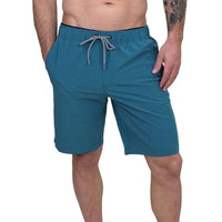 Phybrid Reflex - Phieres - Midnight - Hybrid Shorts