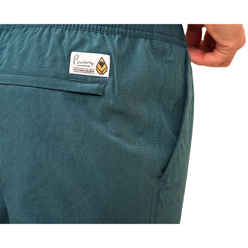 Phybrid Reflex - Phieres - Midnight - Hybrid Shorts