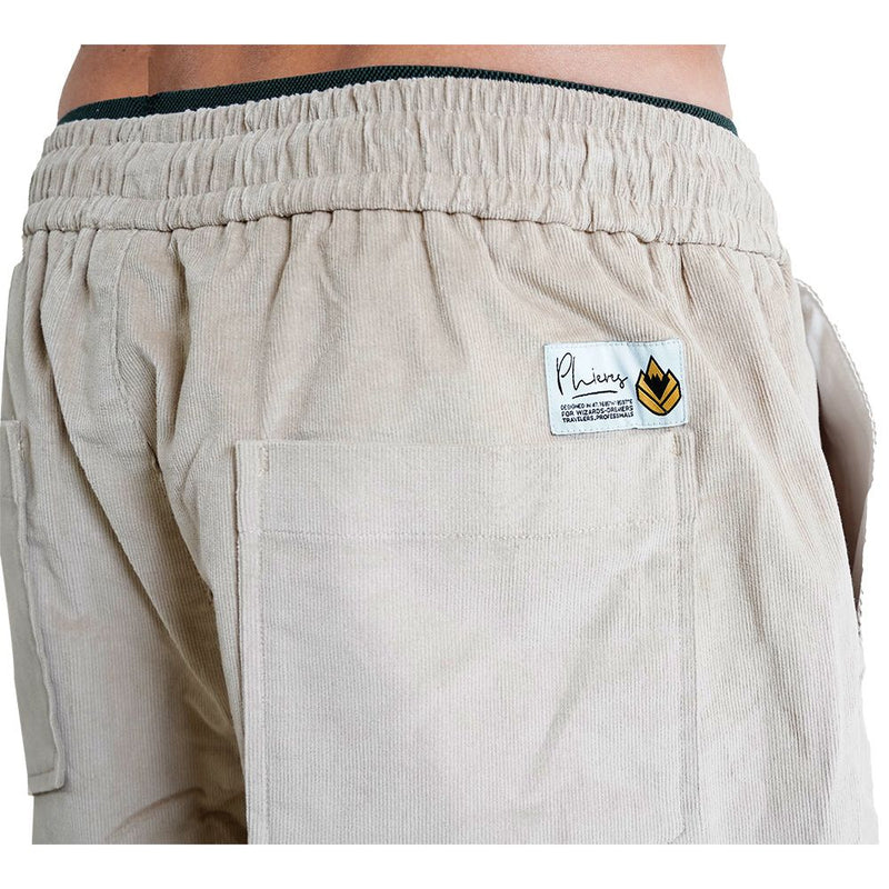 Phujirama Cord - Phieres - Silver Sage - Short