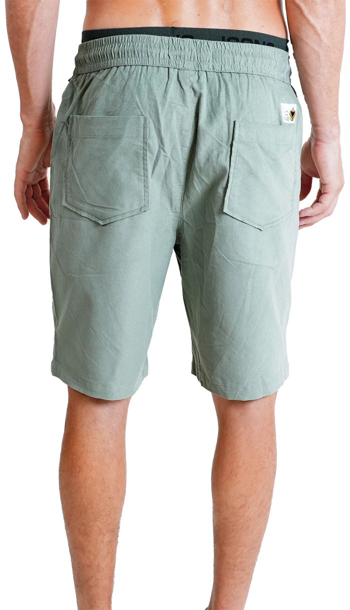 Phujirama - Phieres - Frosted Mint - Short