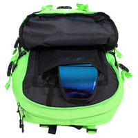 Inverdeph 30 - Phieres - Gecko Green - technischer Rucksack