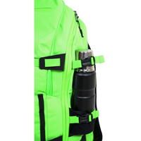 Inverdeph 30 - Phieres - Gecko Green - technischer Rucksack