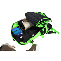 Inverdeph 30 - Phieres - Gecko Green - technischer Rucksack