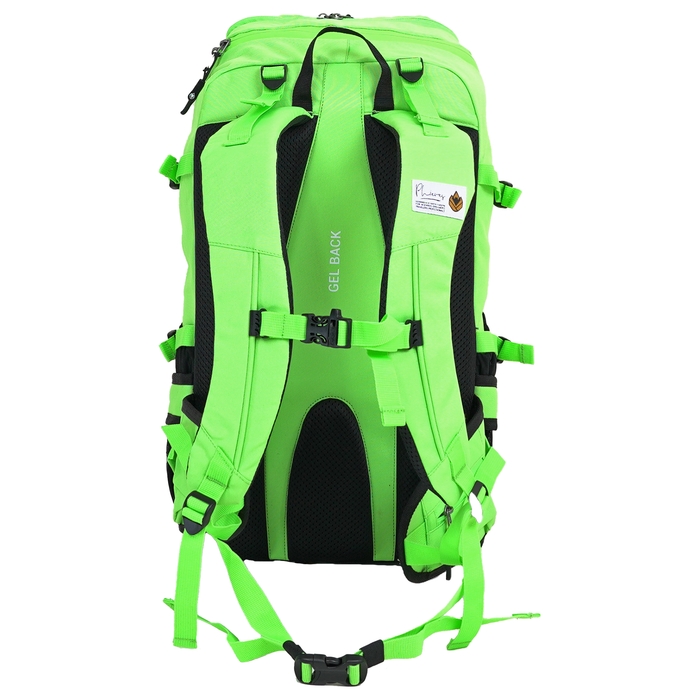 Inverdeph 30 - Phieres - Gecko Green - technischer Rucksack