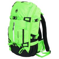 Inverdeph 30 - Phieres - Gecko Green - technischer Rucksack