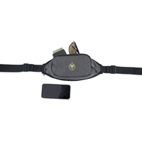 Rephersed HP - Phieres - Grey Charcoal - Hip Bag