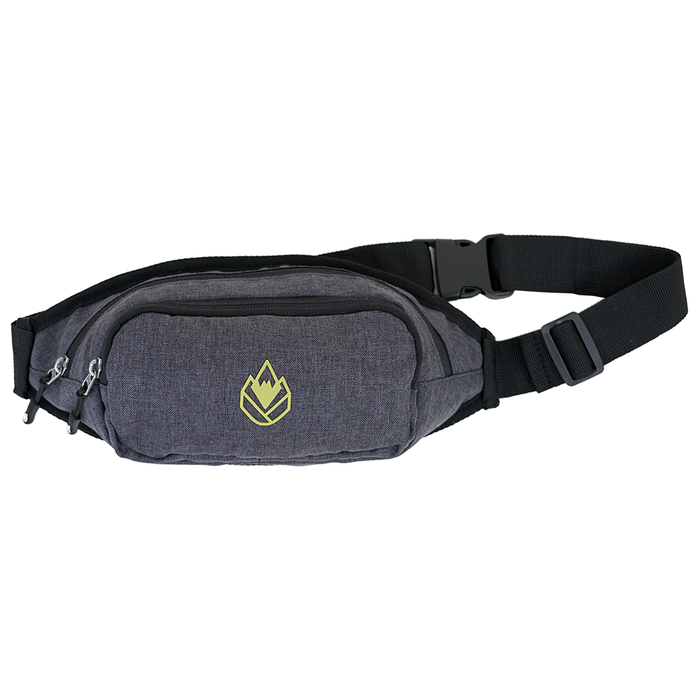 Rephersed HP - Phieres - Grey Charcoal - Hip Bag