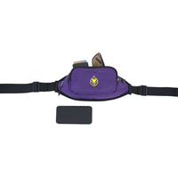 REPHERSED  HP - Phieres - Lavender - Hip Bag