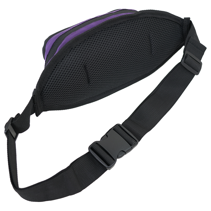 REPHERSED  HP - Phieres - Lavender - Hip Bag