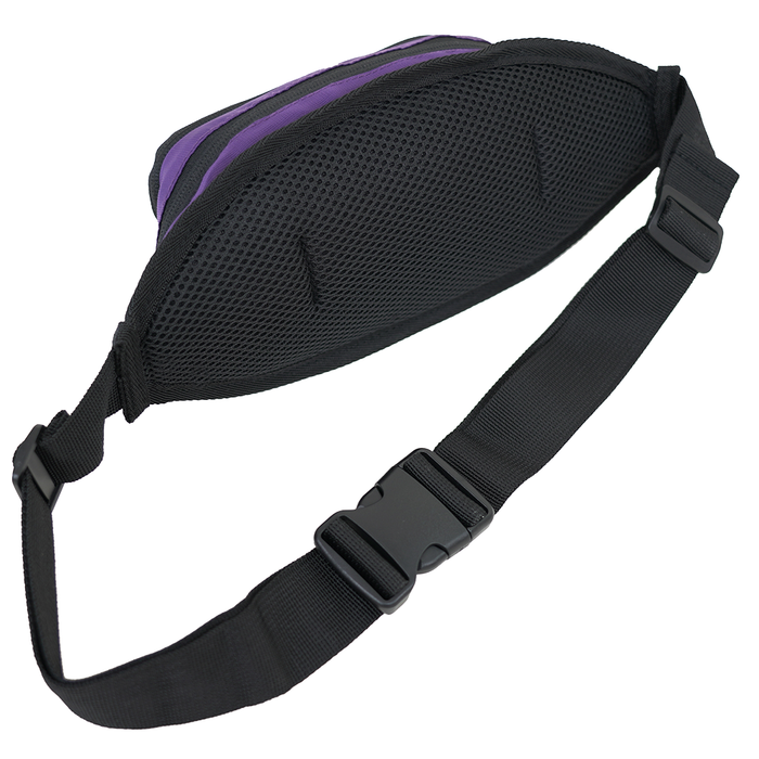 REPHERSED  HP - Phieres - Lavender - Hip Bag