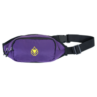 REPHERSED  HP - Phieres - Lavender - Hip Bag