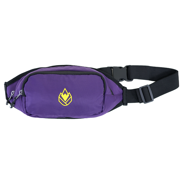REPHERSED  HP - Phieres - Lavender - Hip Bag
