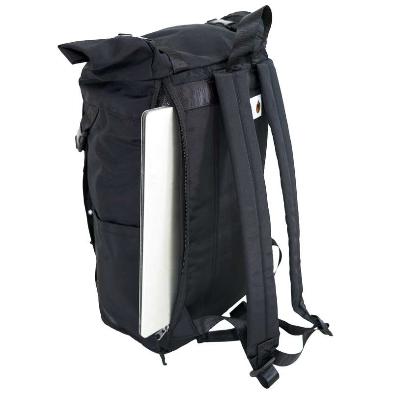 Lephicon 37 - Phieres - Proof Black - Rucksack