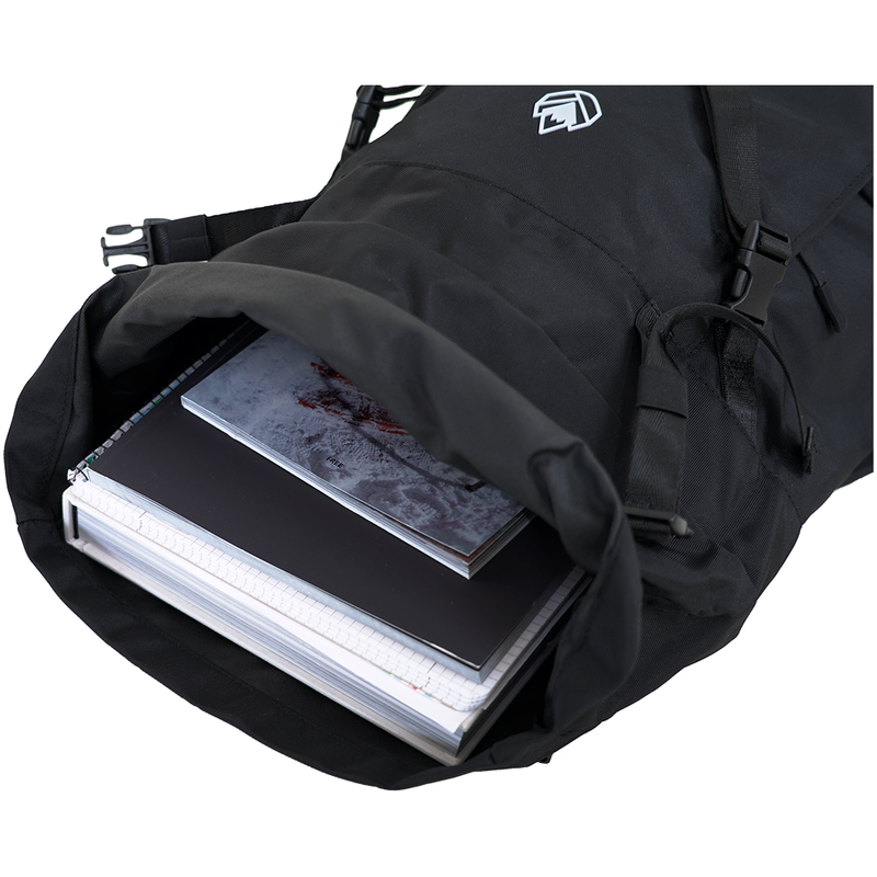 Lephicon 37 - Phieres - Proof Black - Rucksack