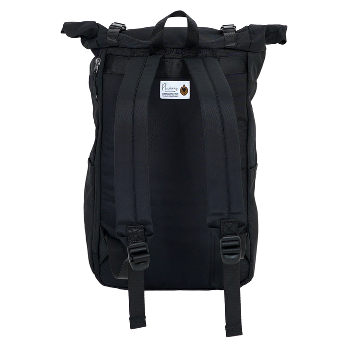 Lephicon 37 - Phieres - Proof Black - Rucksack