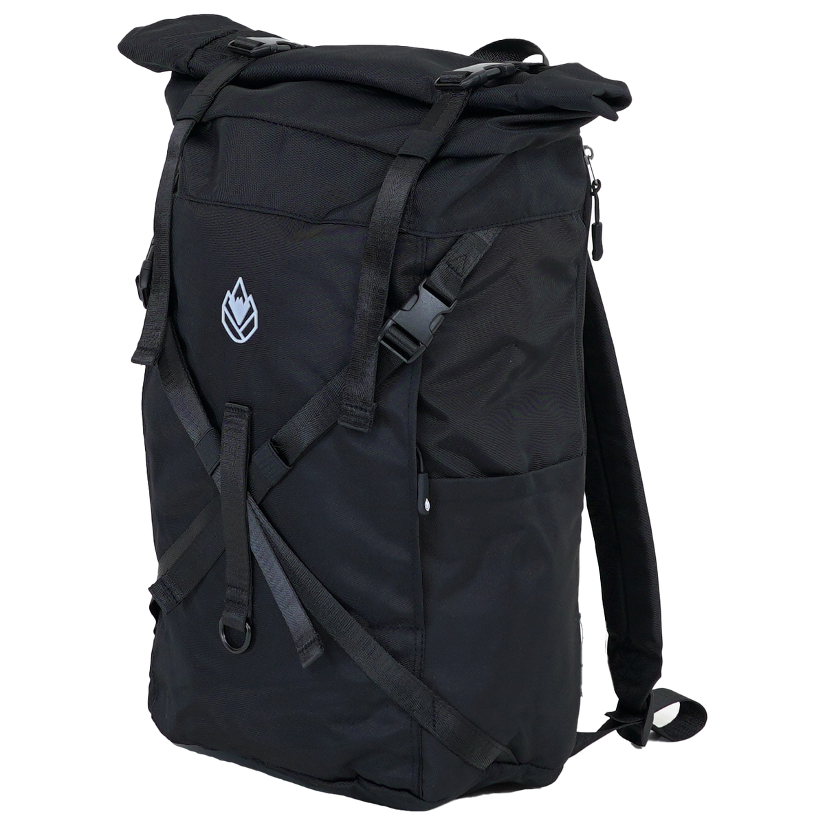 Lephicon 37 - Phieres - Proof Black - Rucksack