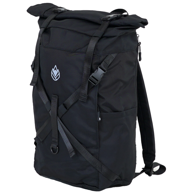 Lephicon 37 - Phieres - Proof Black - Rucksack