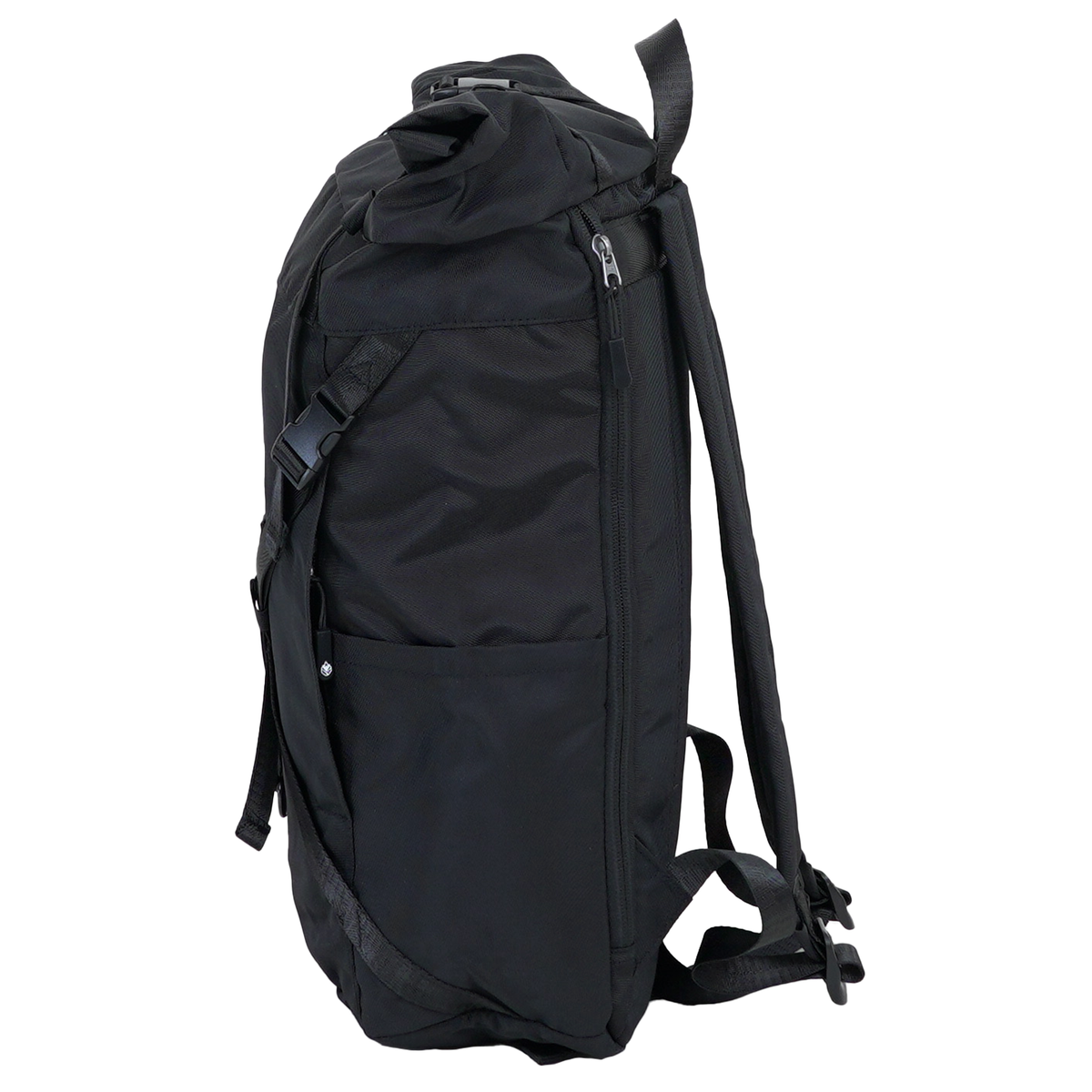 Lephicon 37 - Phieres - Proof Black - Rucksack