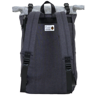 Lephicon 37 - Phieres - Grey Black - Rucksack
