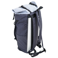 Lephicon 37 - Phieres - Grey Black - Rucksack