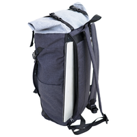 Lephicon 37 - Phieres - Grey Black - Rucksack