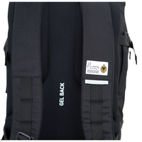 Jargoph 33 - Phieres - Black - technischer Rucksack