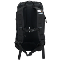 Jargoph 33 - Phieres - Black - technischer Rucksack