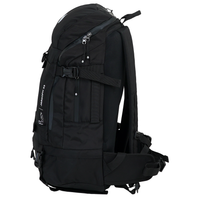 Jargoph 33 - Phieres - Black - technischer Rucksack