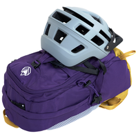Ephedition 24 - Phieres - Purple Haze - technischer Rucksack