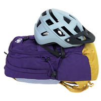 Ephedition 24 - Phieres - Purple Haze - technischer Rucksack