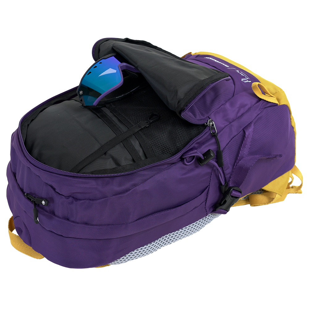Ephedition 24 - Phieres - Purple Haze - technischer Rucksack