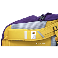Ephedition 24 - Phieres - Purple Haze - technischer Rucksack