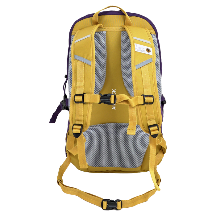 Ephedition 24 - Phieres - Purple Haze - technischer Rucksack