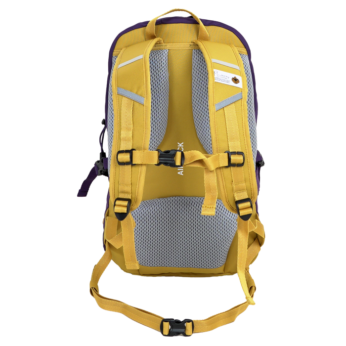 Ephedition 24 - Phieres - Purple Haze - technischer Rucksack