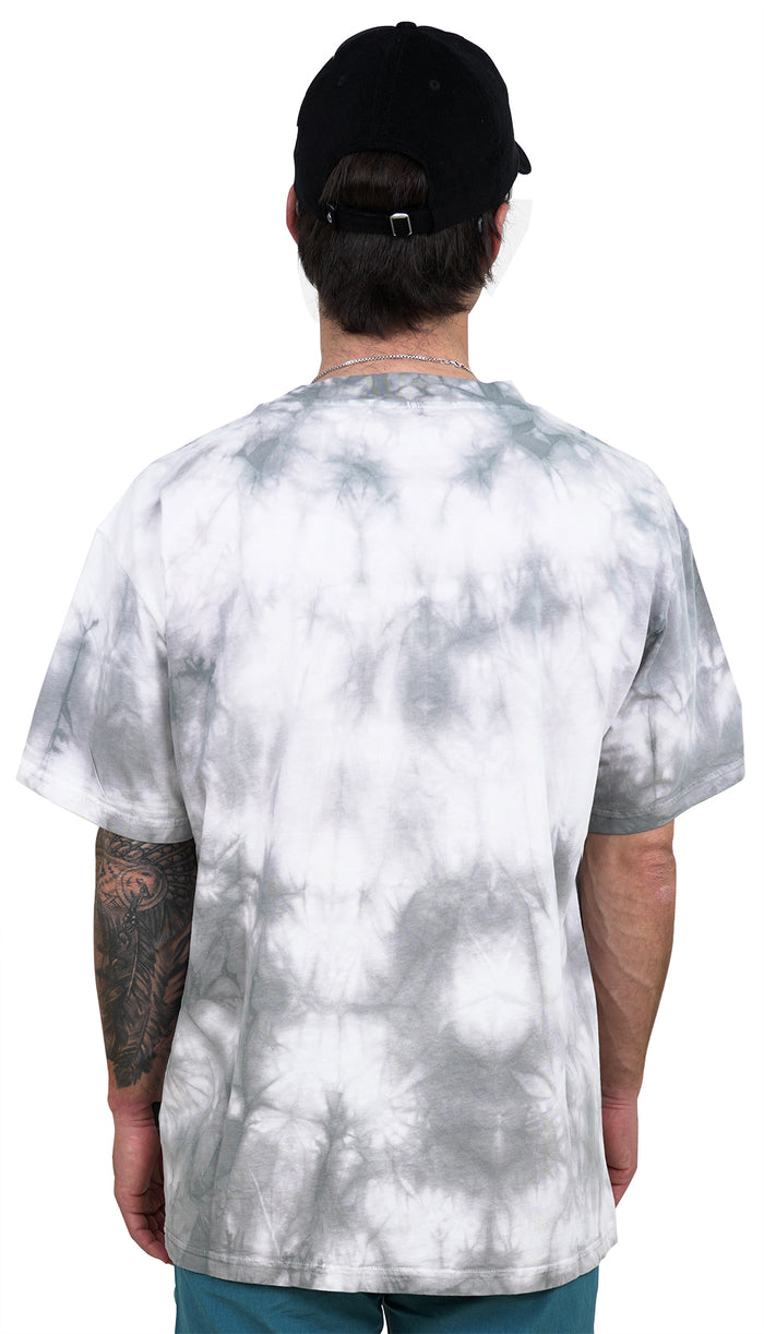 Simphly Tee - Phieres - Natural Dyed Vanilla - T-Shirt