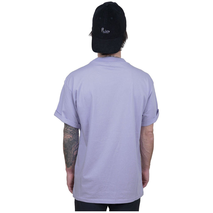 Phartial Tee - Phieres - Lavender - T-Shirt