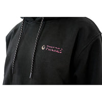 Phincent G Hood - Phieres - Black - Kapuzenpulli