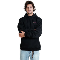 Phincent G Hood - Phieres - Black - Kapuzenpulli