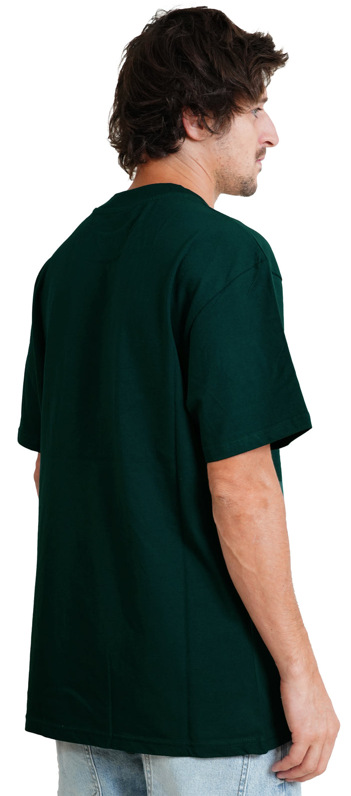 Rephorn Tee - Phieres - Ponderosa Pine - T-Shirt
