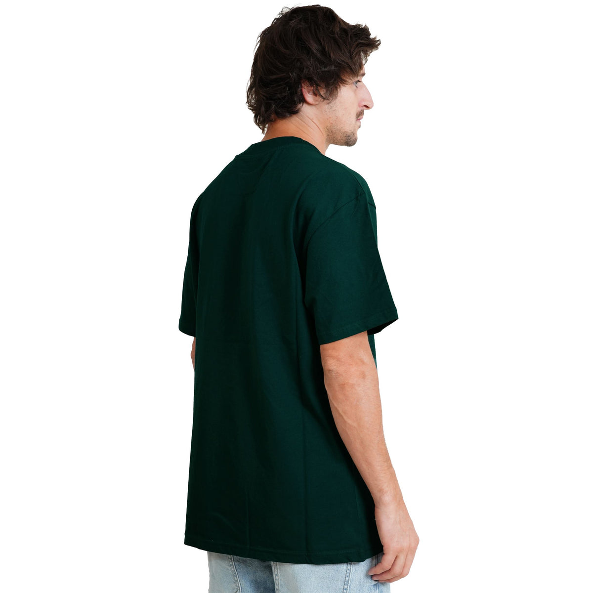 Rephorn Tee - Phieres - Ponderosa Pine - T-Shirt