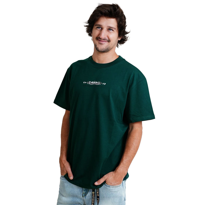 Conphusion Tee - Phieres - Ponderosa Pine - T-Shirt