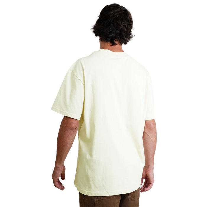 Phizzart Tee - Phieres - Bone White - T-Shirt