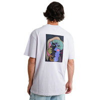 Phincent G Tee - Phieres - Iris - T-Shirt