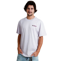 Phincent G Tee - Phieres - Iris - T-Shirt